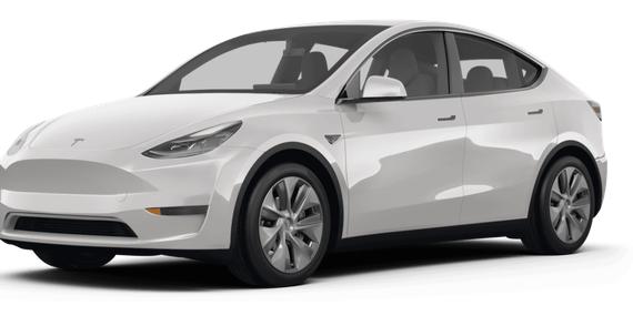 TESLA MODEL Y 2024 7SAYGDEEXRA280227 image TESLA MODEL Y 2024 7SAYGDEEXRA280227 image